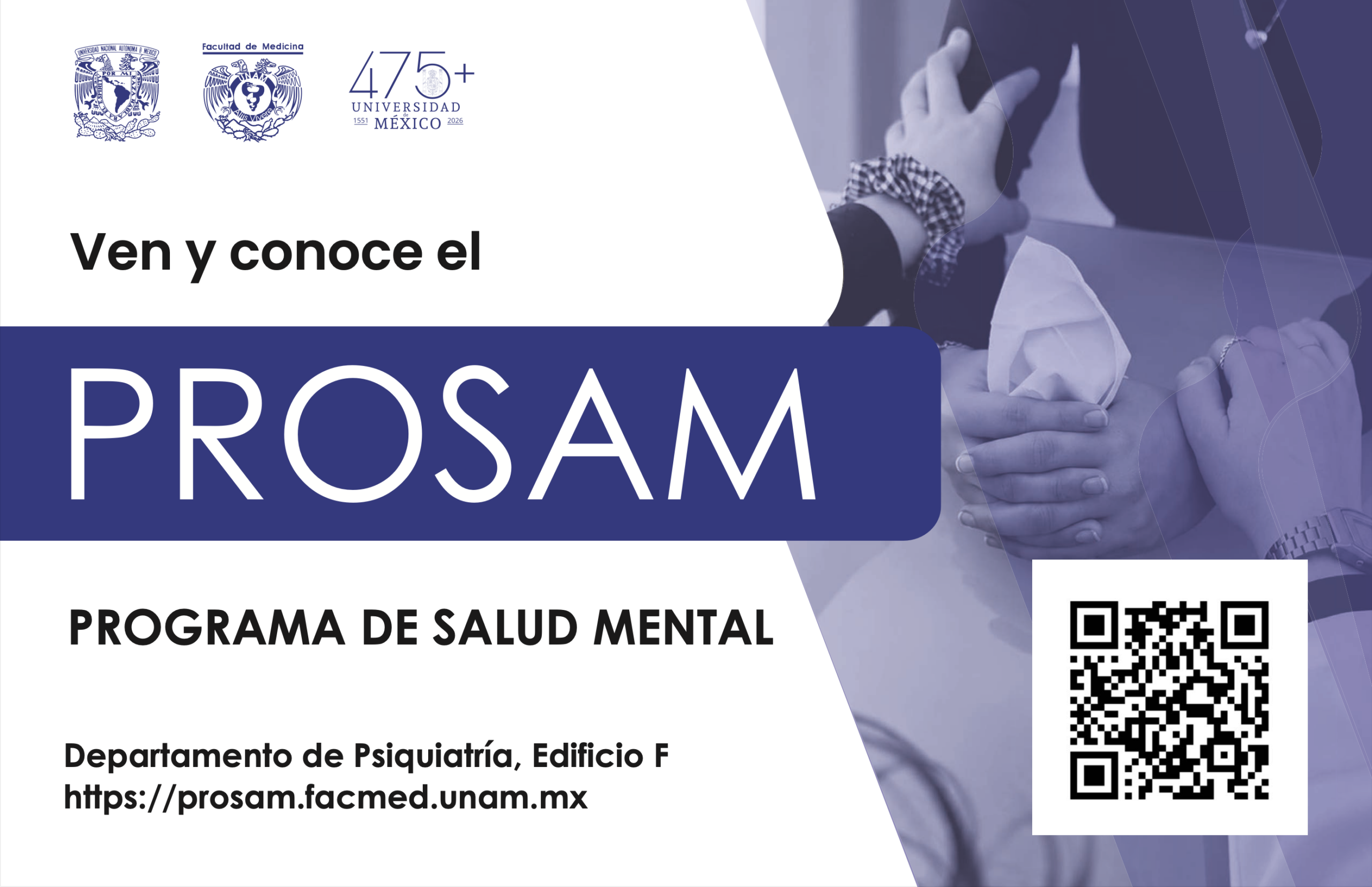 Prosam